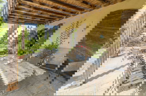 Foto 47 - San Paolo Farm, Wifi, Pool, Val Di Cecina
