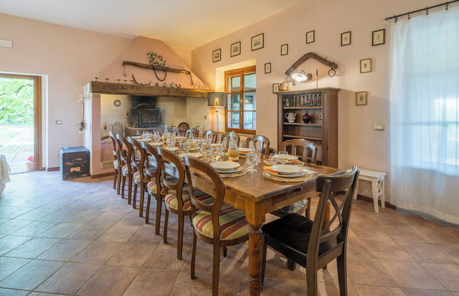 San Paolo Farm, Wifi, Pool, Val Di Cecina - Photo 67