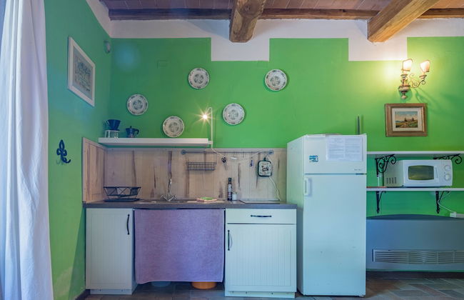 San Paolo Farm, Wifi, Pool, Val Di Cecina - Photo 34