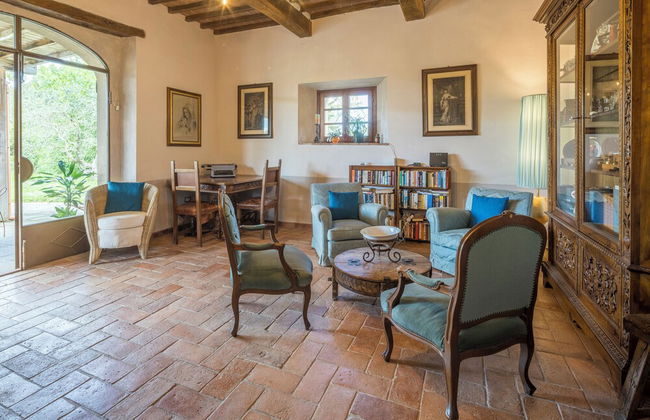 San Paolo Farm, Wifi, Pool, Val Di Cecina - Photo 56