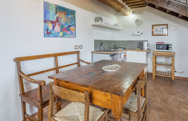 San Paolo Farm, Wifi, Pool, Val Di Cecina - Photo 66