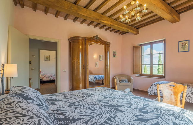 San Paolo Farm, Wifi, Pool, Val Di Cecina - Photo 21
