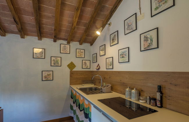 San Paolo Farm, Wifi, Pool, Val Di Cecina - Photo 37
