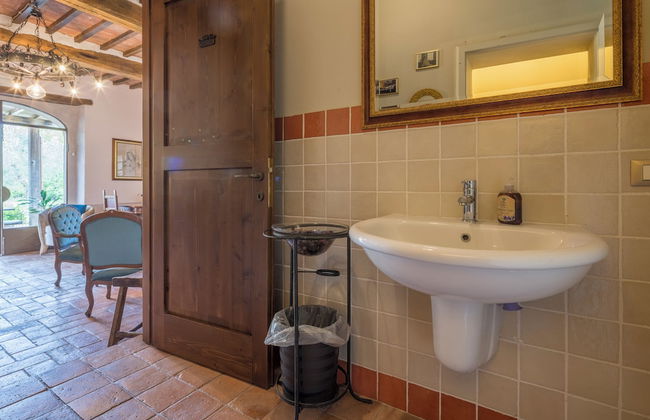 San Paolo Farm, Wifi, Pool, Val Di Cecina - Photo 73