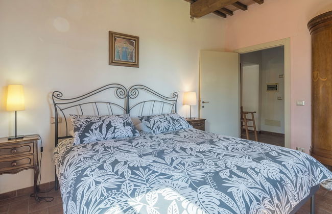 San Paolo Farm, Wifi, Pool, Val Di Cecina - Photo 17