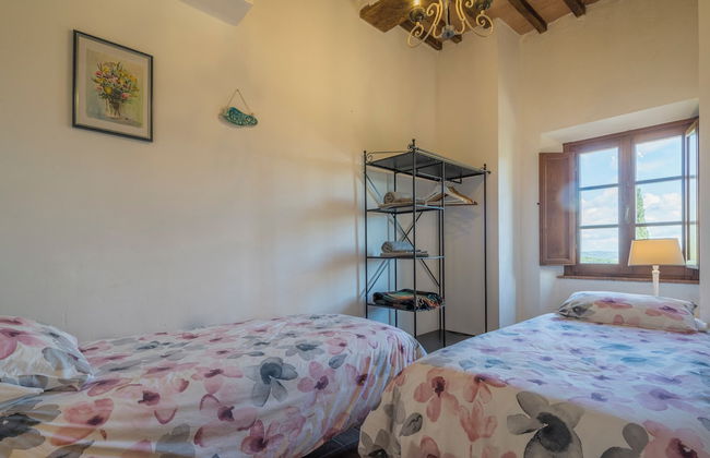 San Paolo Farm, Wifi, Pool, Val Di Cecina - Photo 28
