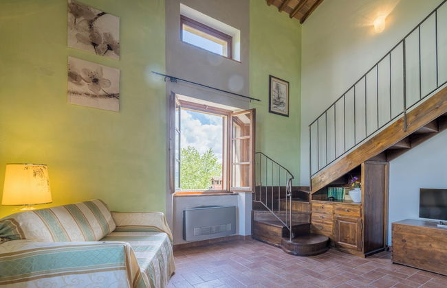 San Paolo Farm, Wifi, Pool, Val Di Cecina - Photo 65