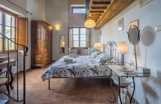 San Paolo Farm, Wifi, Pool, Val Di Cecina - Photo 26
