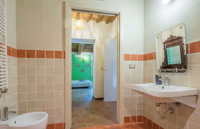 San Paolo Farm, Wifi, Pool, Val Di Cecina - Photo 71