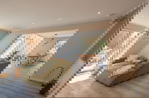 Foto 1 - Luxurioeses Ferienhaus in St.peter Ording