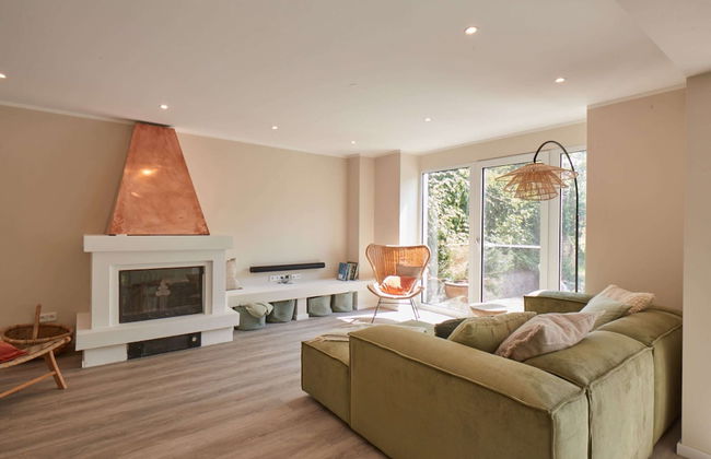 Luxurioses Ferienhaus in St.peter Ording - Foto 21