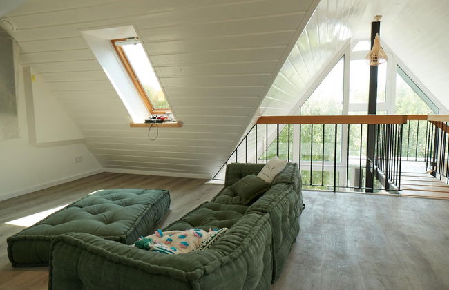 Luxurioses Ferienhaus in St.peter Ording - Foto 17