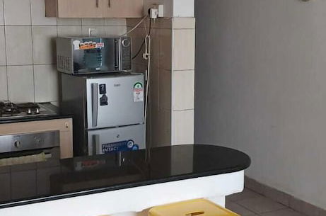 Foto 5 - Lux Suites zahara Gardens Apartments