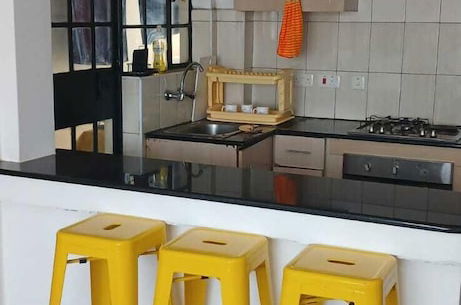 Foto 4 - Lux Suites zahara Gardens Apartments