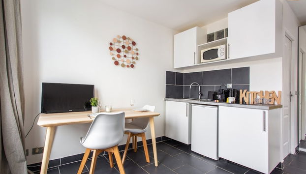 Cuisine privée