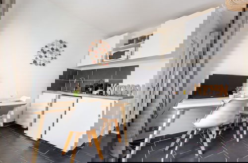 Foto 3 - Magnificent Studio - 2P - Pantin/edouard Vaillant