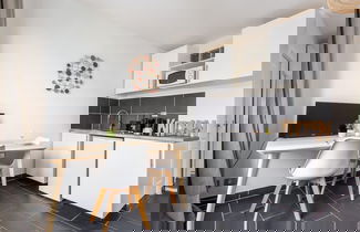 Foto 3 - Magnificent Studio - 2P - Pantin/edouard Vaillant