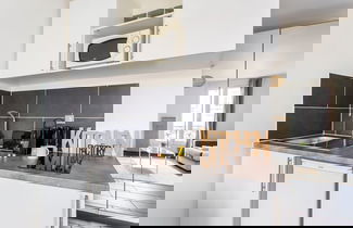Foto 2 - Magnificent Studio - 2P - Pantin/edouard Vaillant