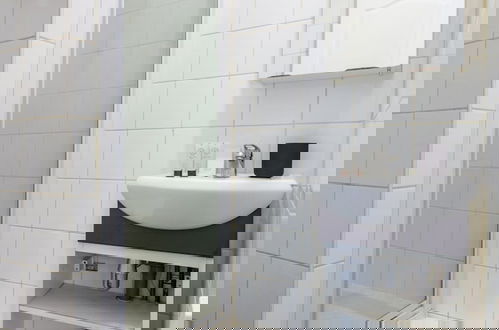 Foto 8 - Magnificent Studio - 2P - Pantin/edouard Vaillant