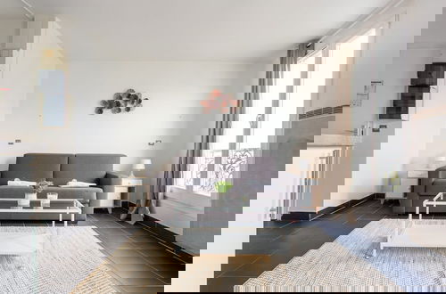 Foto 6 - Magnificent Studio - 2P - Pantin/edouard Vaillant