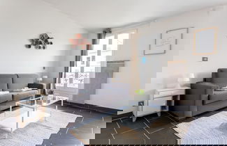 Foto 1 - Magnificent Studio - 2P - Pantin/edouard Vaillant