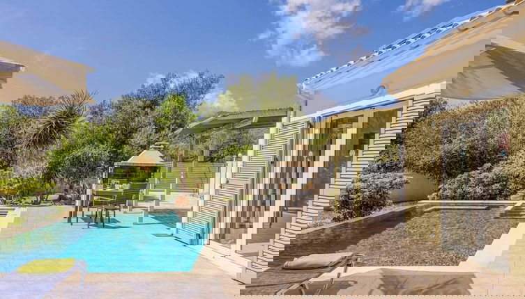 Foto 1 - Caretta Beach Villa