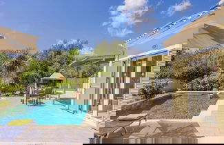 Photo 1 - Caretta Beach Villa