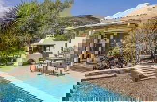Foto 3 - Caretta Beach Villa