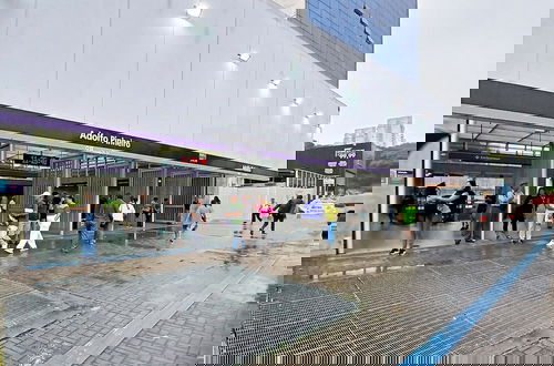 Foto 1 - Prédio prox Aut Interlagos Hub Boa Vista