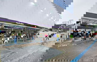 Foto 1 - Prédio prox Aut Interlagos Hub Boa Vista