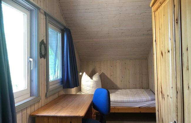 Ferienpark Mirow in Granzow - Foto 4