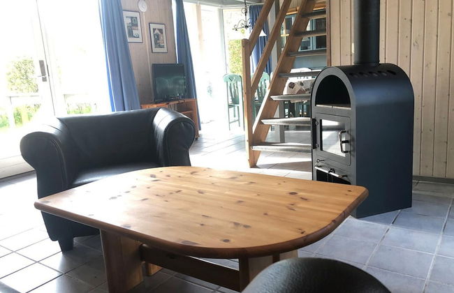 Ferienpark Mirow in Granzow - Foto 7