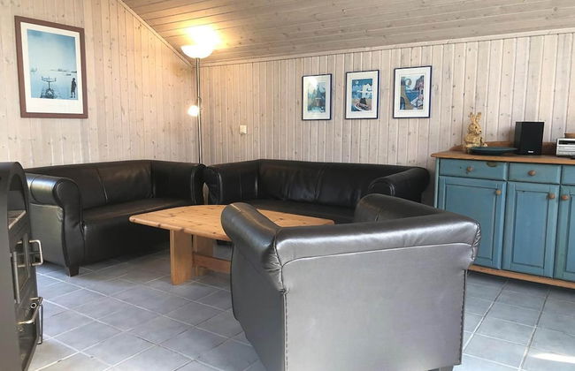 Ferienpark Mirow in Granzow - Foto 8