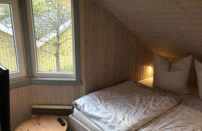 Ferienpark Mirow in Granzow - Foto 3