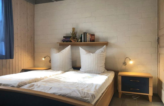 Ferienpark Mirow in Granzow - Foto 5