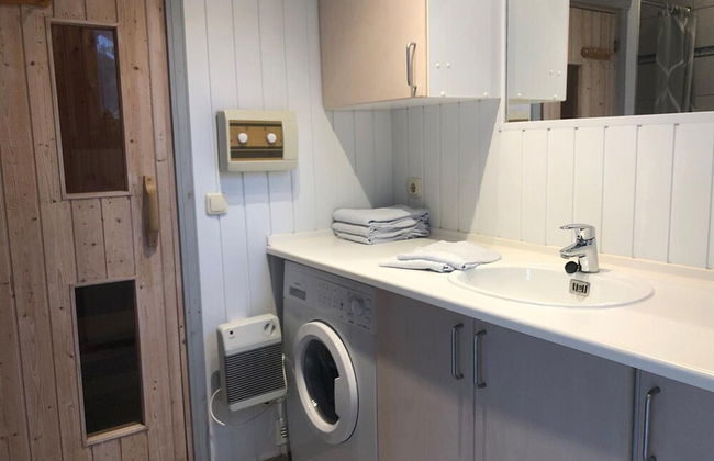 Ferienpark Mirow in Granzow - Foto 10