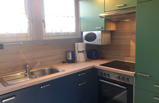 Ferienpark Mirow in Granzow - Foto 6