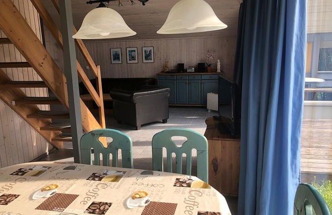 Ferienpark Mirow in Granzow - Foto 12