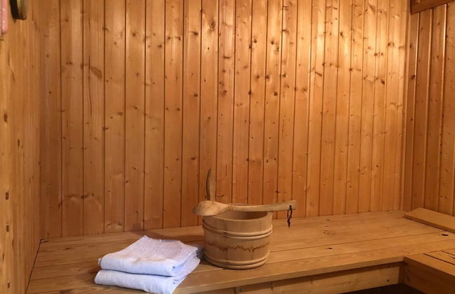 Ferienpark Mirow in Granzow - Foto 11