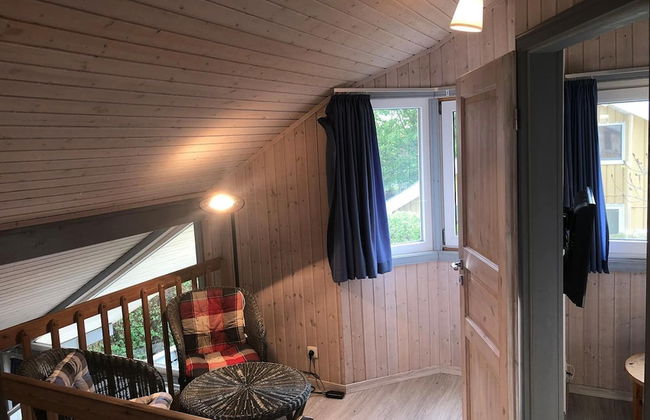 Ferienpark Mirow in Granzow - Foto 2