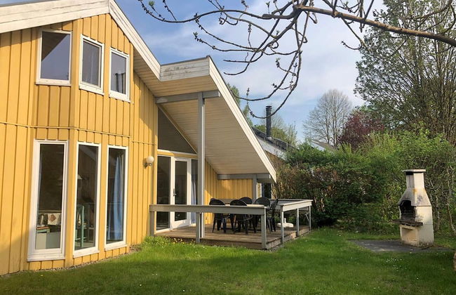 Ferienpark Mirow in Granzow - Foto 13