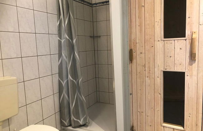 Ferienpark Mirow in Granzow - Foto 9