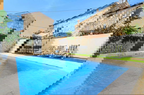 Foto 1 - Villa in Porec With Private Pool and Beach