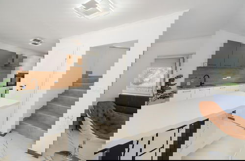 Foto 7 - Villa in Porec With Private Pool and Beach