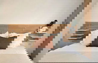 Foto 3 - Phaedrus Living: Limassol Ocean Pearl Residence