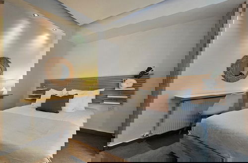 Foto 2 - Phaedrus Living: Limassol Ocean Pearl Residence