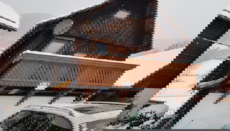 Photo 1 - Apartment at the ski Slope, Bad Kleinkirchheim