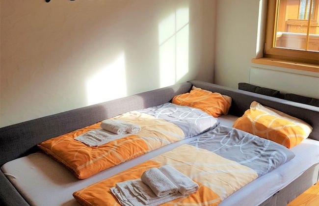 Beautiful Apartment With Balcony - Foto 10