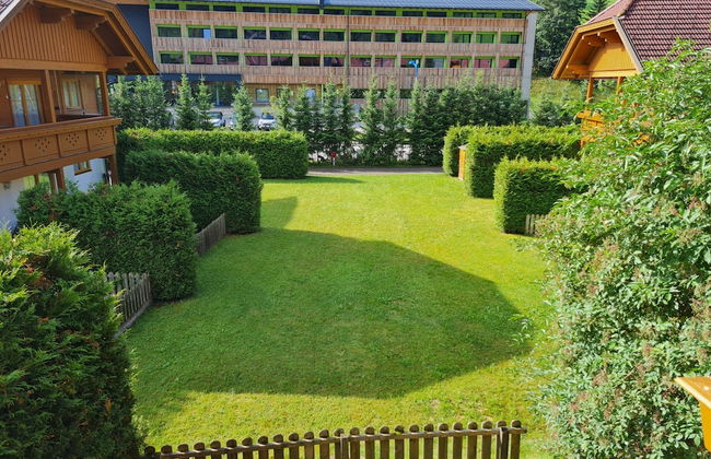 Beautiful Apartment With Balcony - Foto 18