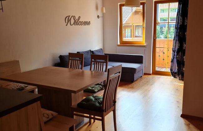 Beautiful Apartment With Balcony - Foto 8